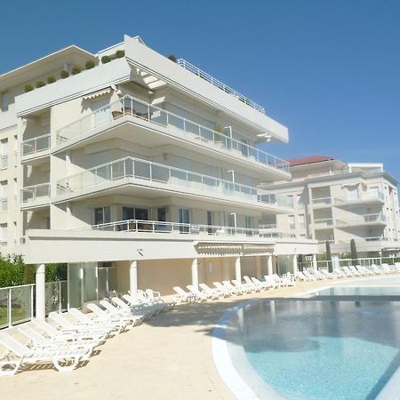 Stunning 2 Bed, 2 Bath Apt On The Cannes Sea Front Has Swimming Pool And Is A Secure Modern Building 464 Esterno foto