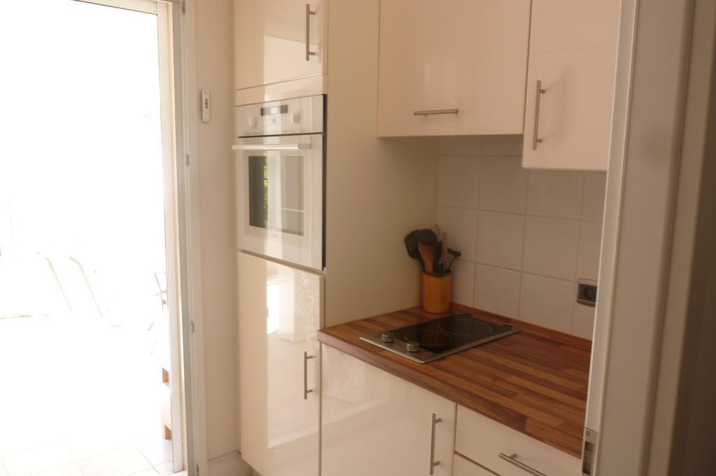Stunning 2 Bed, 2 Bath Apt On The Cannes Sea Front Has Swimming Pool And Is A Secure Modern Building 464 Esterno foto