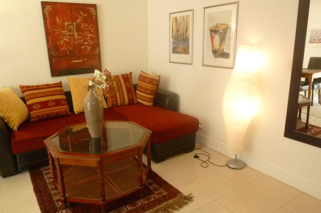 Stunning 2 Bed, 2 Bath Apt On The Cannes Sea Front Has Swimming Pool And Is A Secure Modern Building 464 Esterno foto