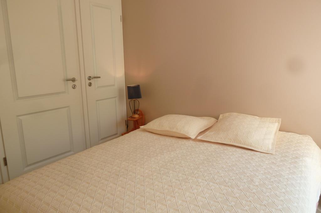 Stunning 2 Bed, 2 Bath Apt On The Cannes Sea Front Has Swimming Pool And Is A Secure Modern Building 464 Esterno foto